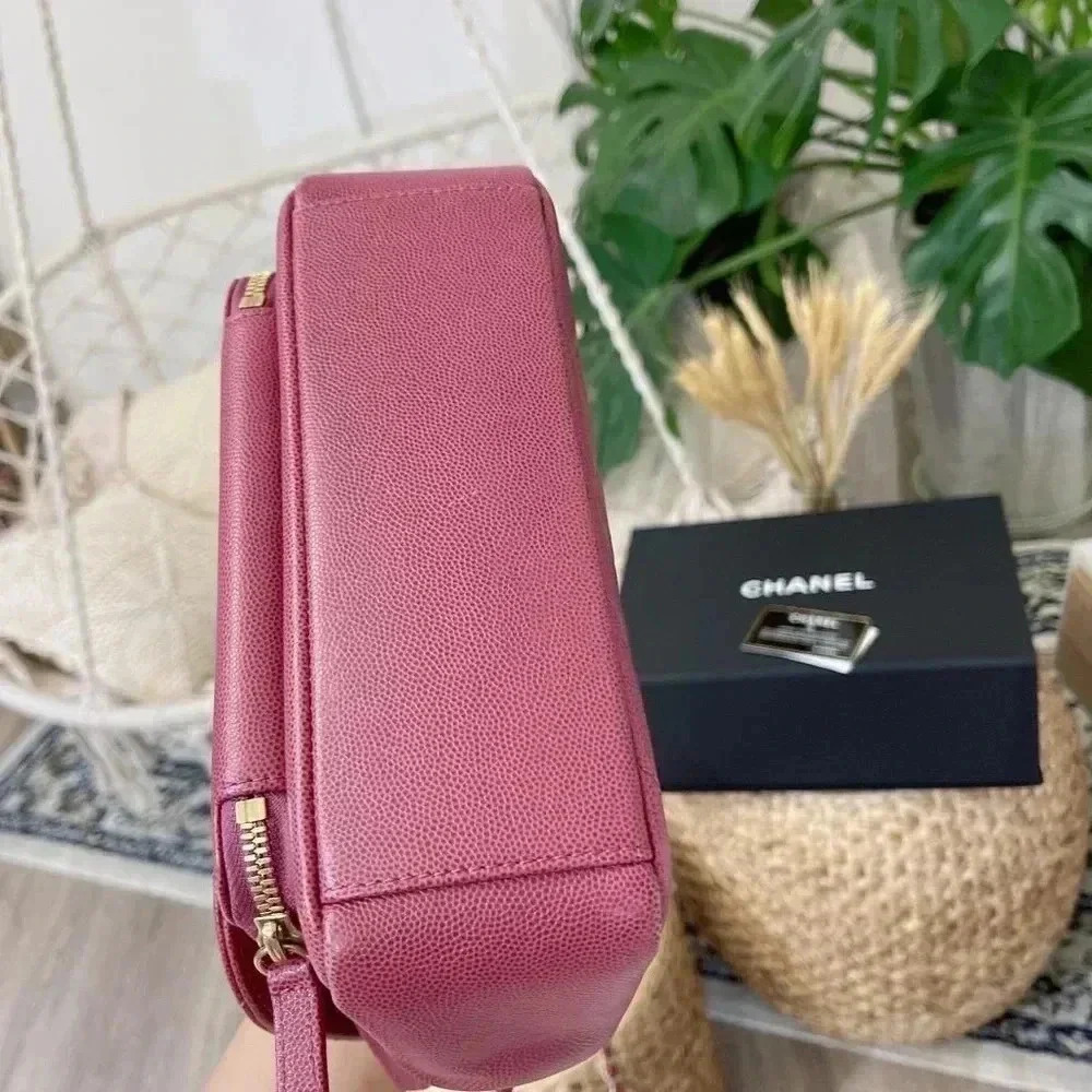 🌸CHANEL  BUSINESS AFFINITY MEDIUM🌸 - Picture 12 of 13